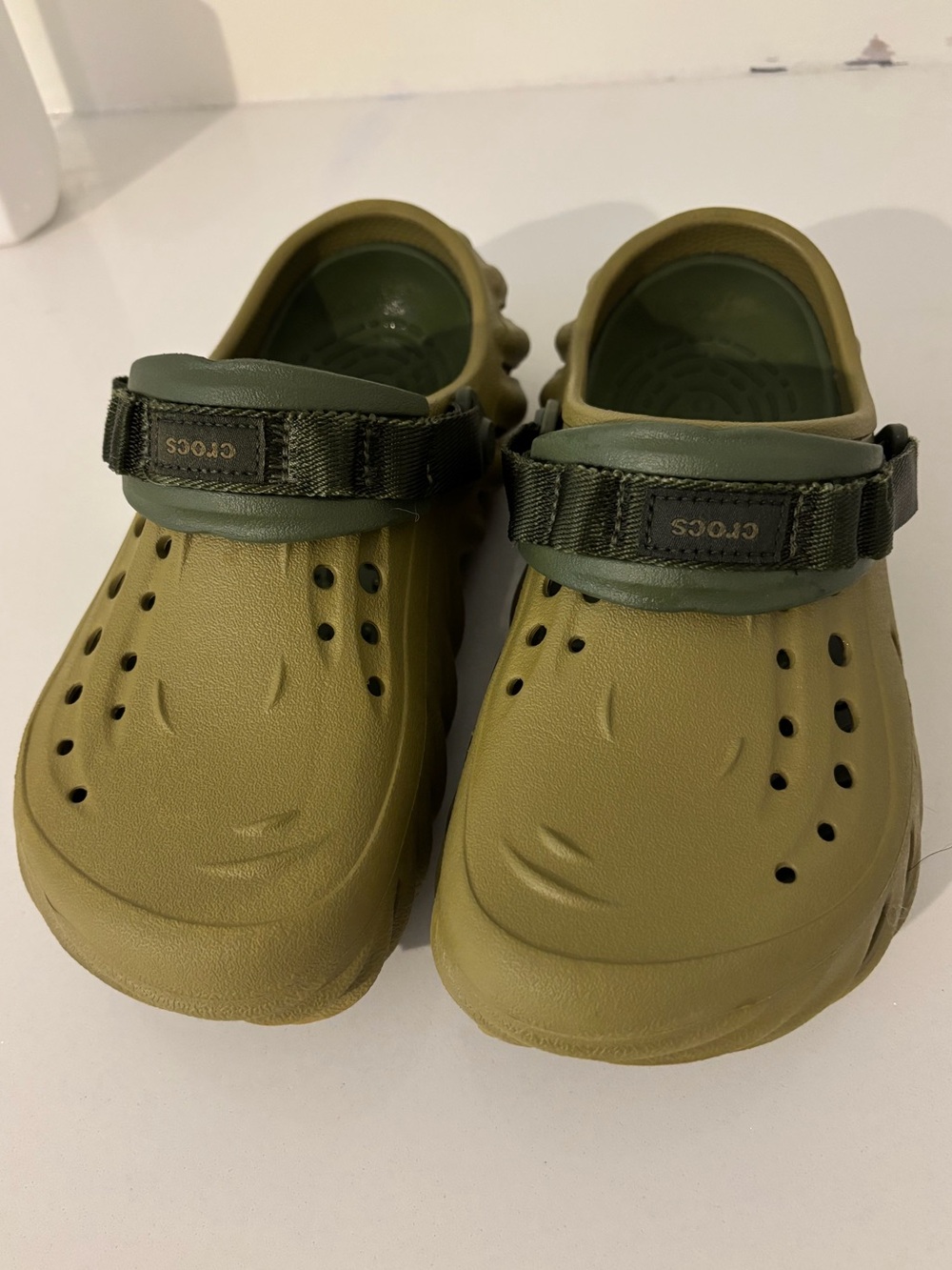 CROC Echos